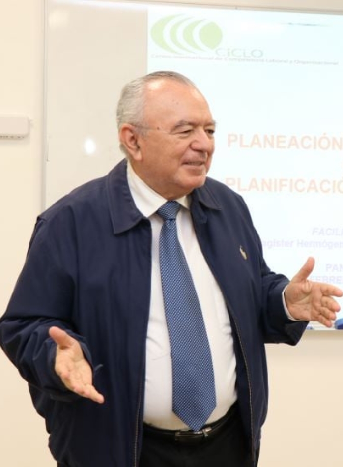 Hermogenes Vasquez