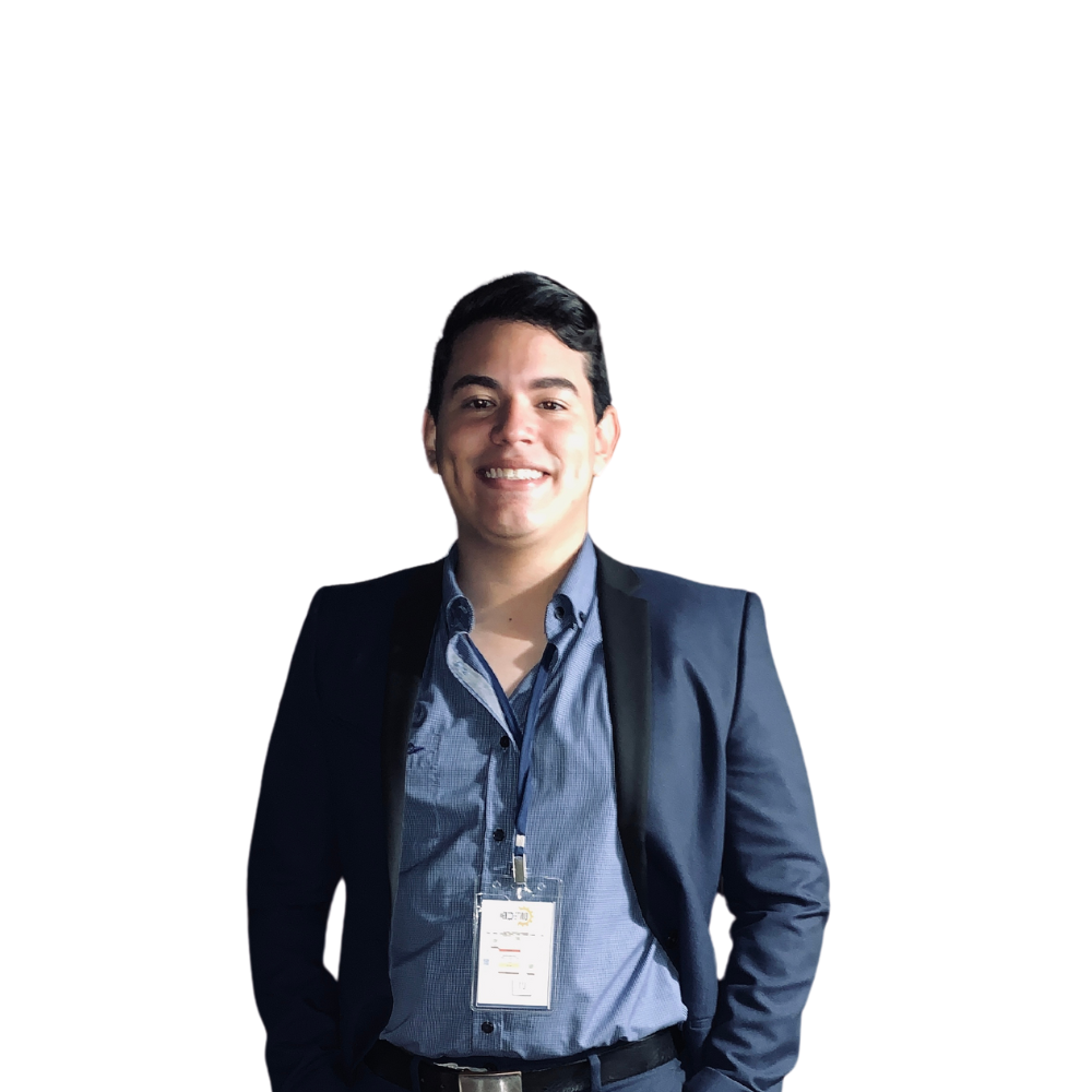 José Vásquez